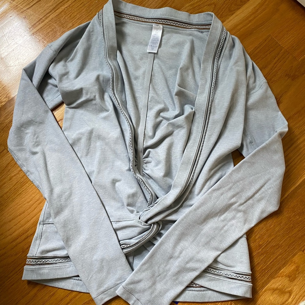 ivivva girls 12 sweater